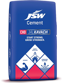 Jalkavach - Jsw Cement