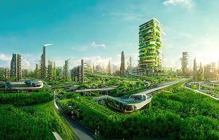 Exploring the World of Green Cement: Sustainable Construction Solutions for a Greener Future with JSW Cement