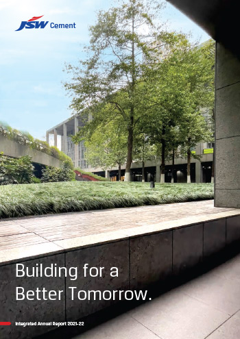 Annual Report 2021-22