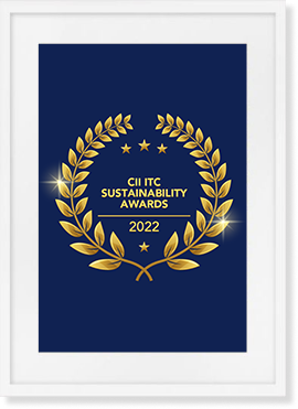 CII ITC Sustainability Awards 2022