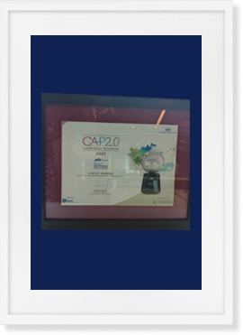 Climate Action Programme, 2023