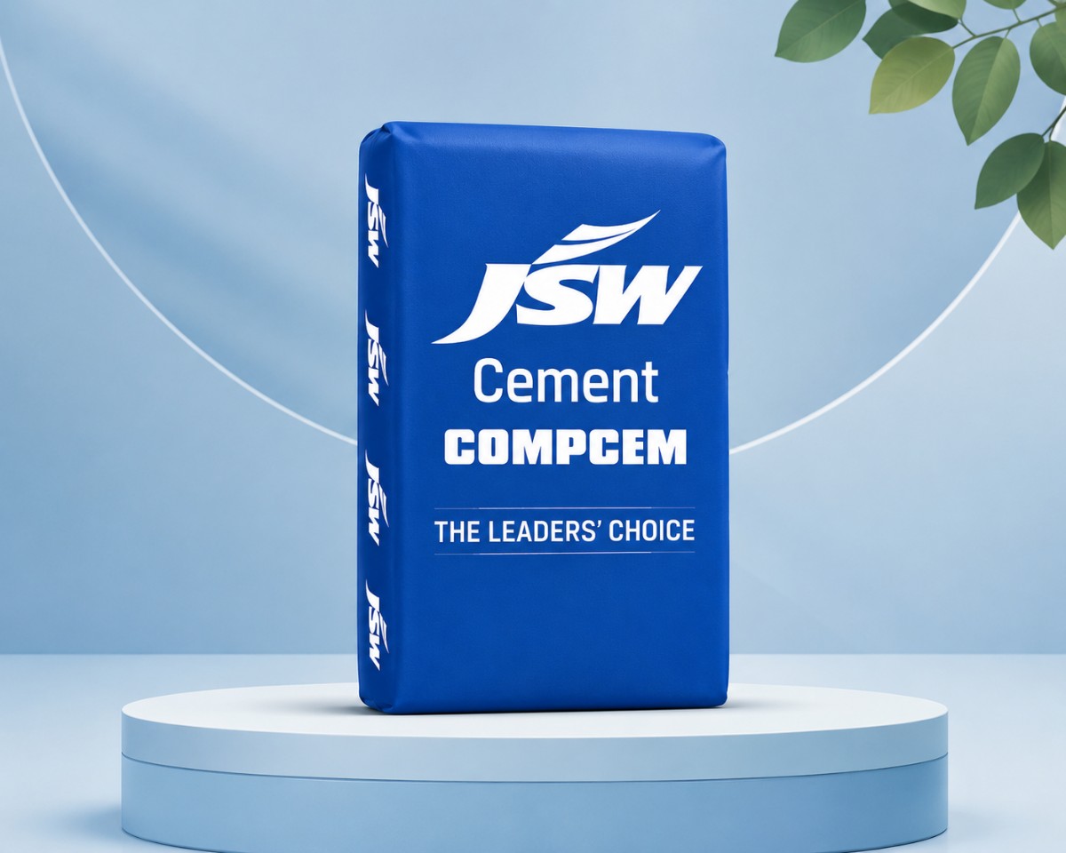 COMPCEM (Composite Cement)
