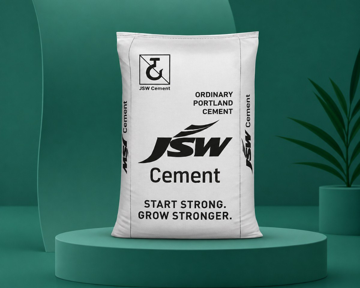 Ordinary Portland Cement (OPC)