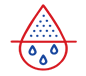 Reduces Chloride Permeability