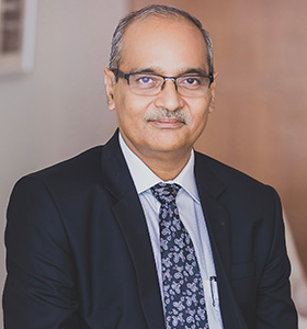 Mr. Seshagiri Rao Venkata Satya Metlapalli : JSW Cement