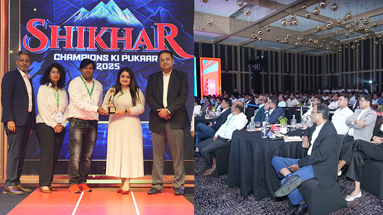 Annual Dealers Conference - 2025 - Goa