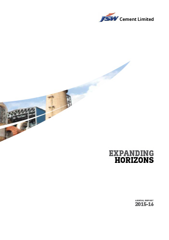 Annual Report 2015-16