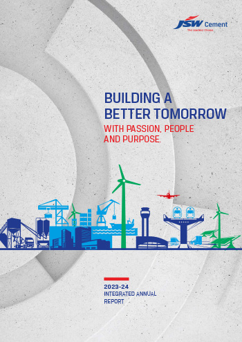 Annual Report 2023-24