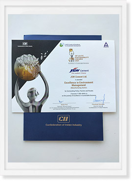 16th CII-ITC Sustainability Awards 2021