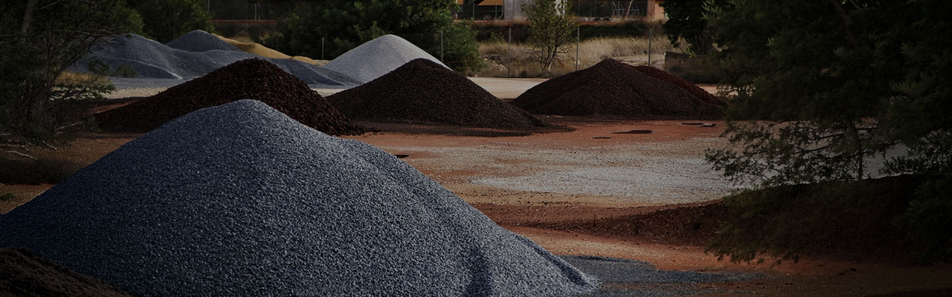 Construction Aggregates – The essential ingredient