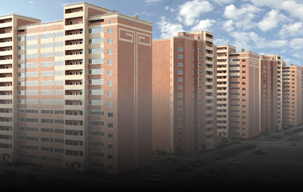 Housing projects