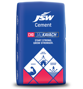 CHD Jalkavach