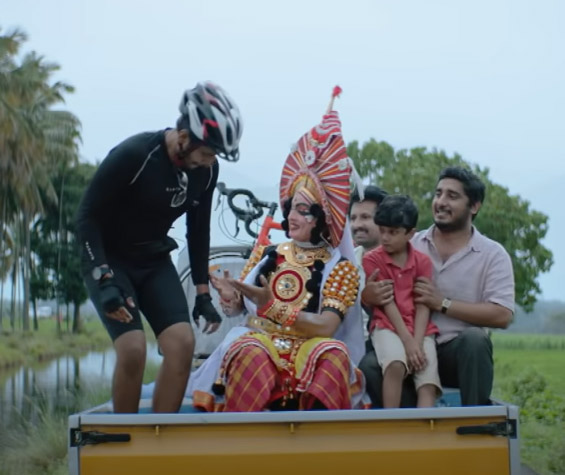 Swalpa Adjust Maadkoli!