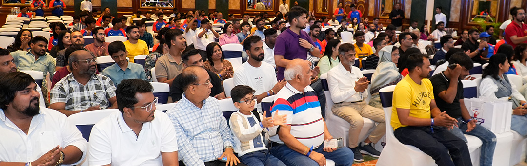 DC Utsav - Mumbai