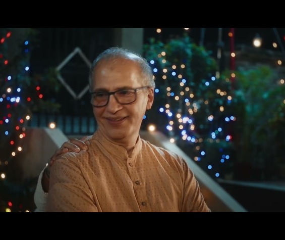 This Diwali, Celebrate the Heart of Your Home | Ghar Yani JSW | Diwali 2025