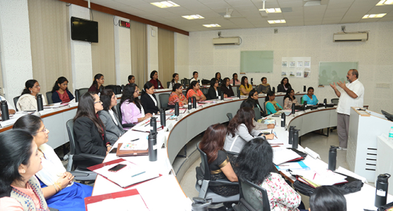 Springboard Programme 