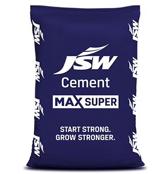 MaxSuper Cement