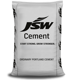 Ordinary Portland Cement (OPC)