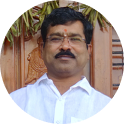 Mr. Rajkumar Dhempe