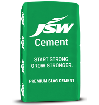 Portland Slag Cement (PSC)
