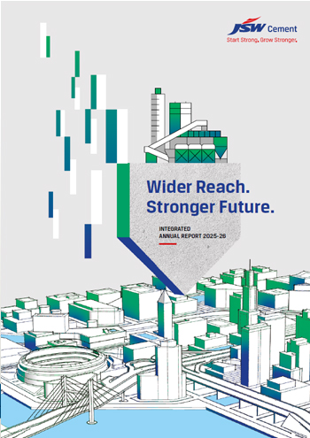 Annual Report 2025-26