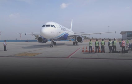Bengaluru International Airport