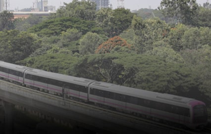 Bengaluru Metro Phase 2