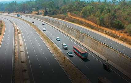 Bengaluru Mysuru Expressway