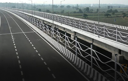 Samruddhi Mahamarg Expressway