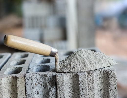 homebuilding choices- Jsw Cement